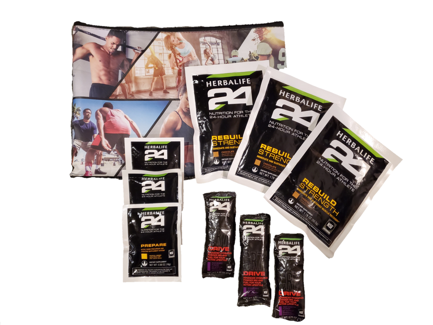 HERBALIFE24 Trial Pack