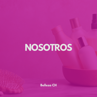 Nosotros