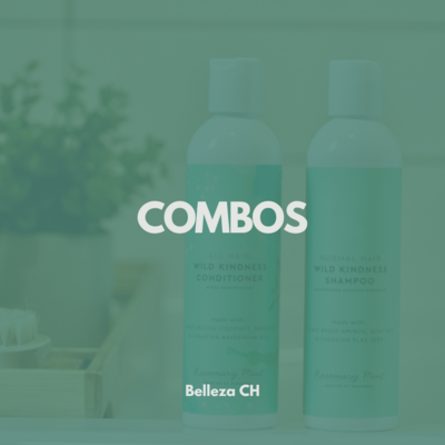 Combos Mix