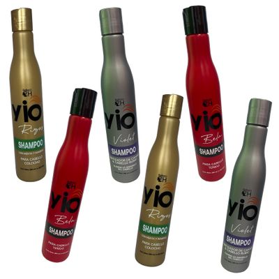 Shampoo Yio 360 ml