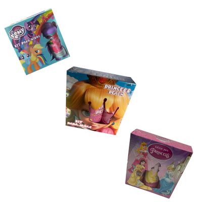 Estuche para Niñas