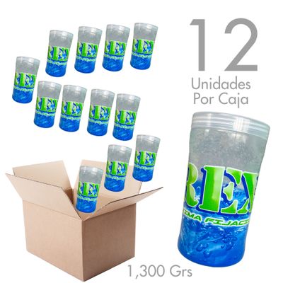Rex gel máxima Fijación  1300 gramos