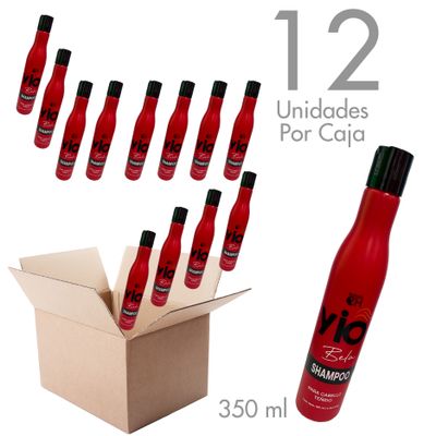Shampoo yio 350 ml