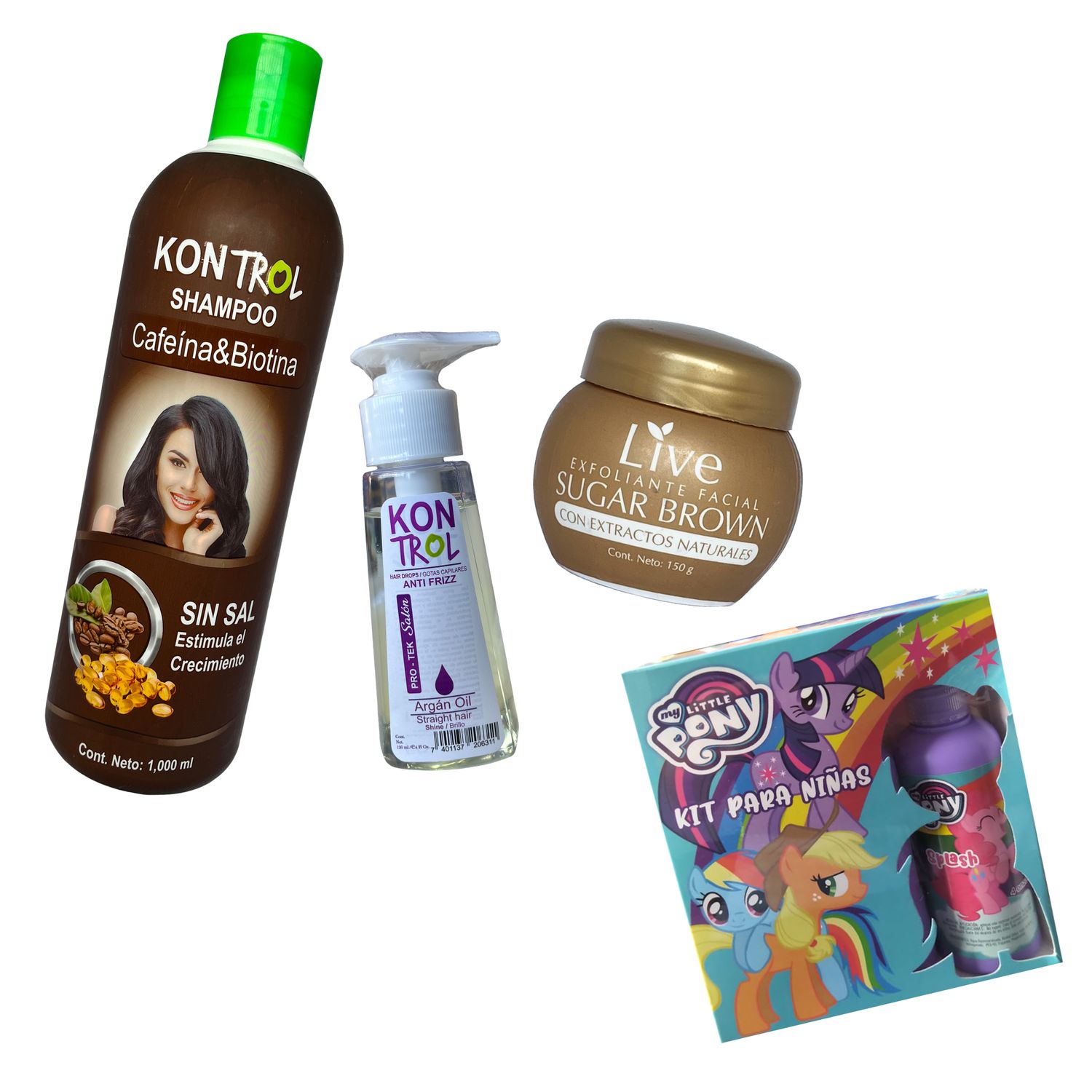 Combos de a Cien ! Familiar