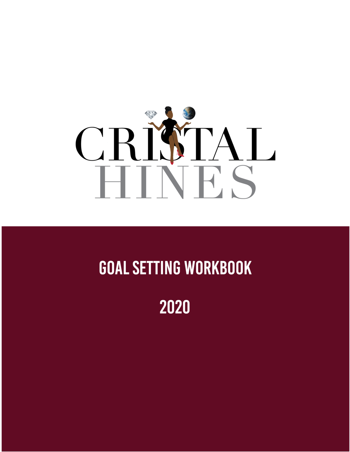 Goal Setting Workbook