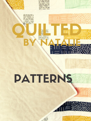 Quilt Patten