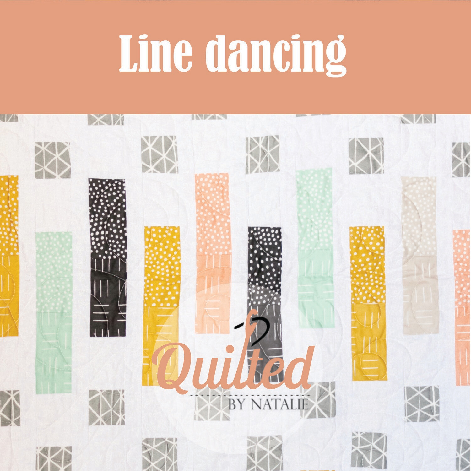 PDF LINE DANCING DOWNLOAD pattern