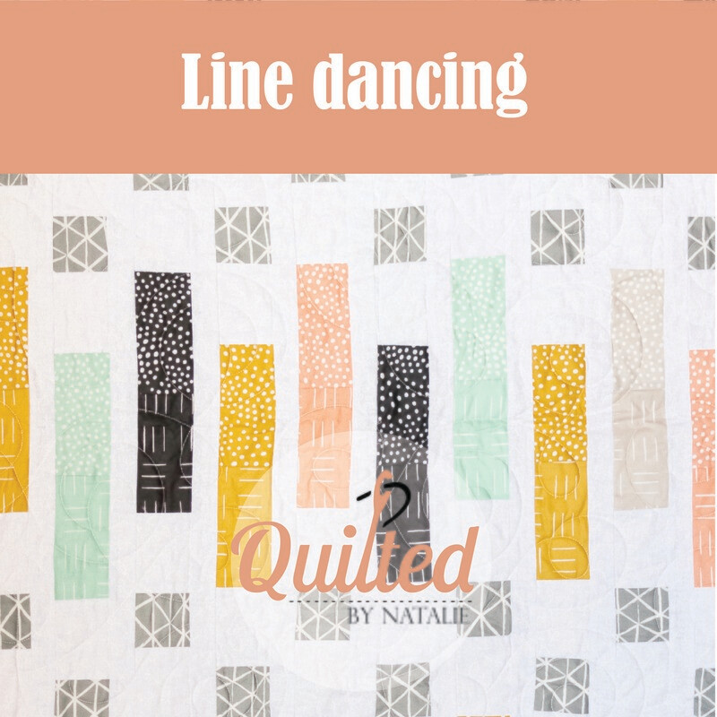 PDF LINE DANCING DOWNLOAD pattern