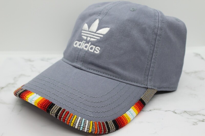 BEADED CAPS
