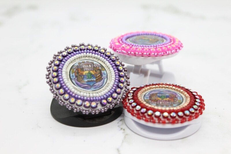 PHONE ACCESSORIES