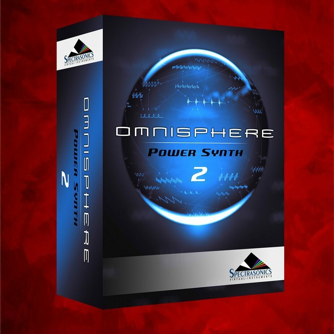 Omnisphere