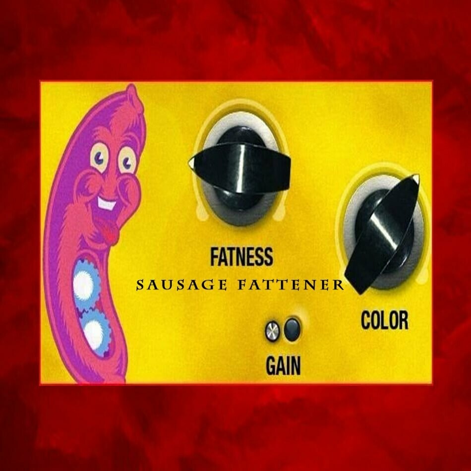 Sausage Fattener