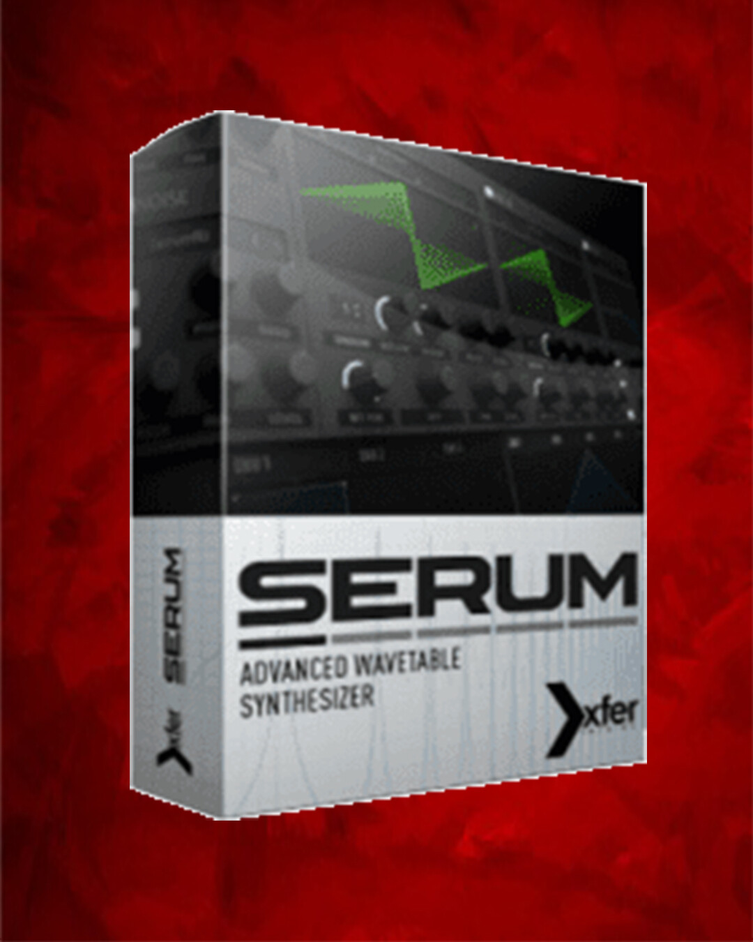 Serum