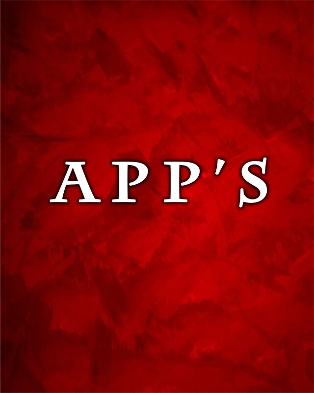 App&#39;s