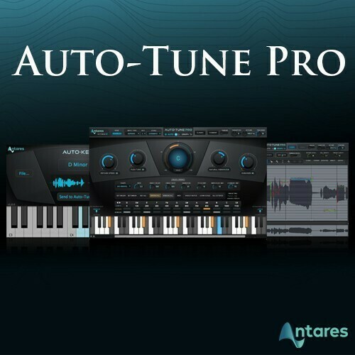 AutoTune Pro