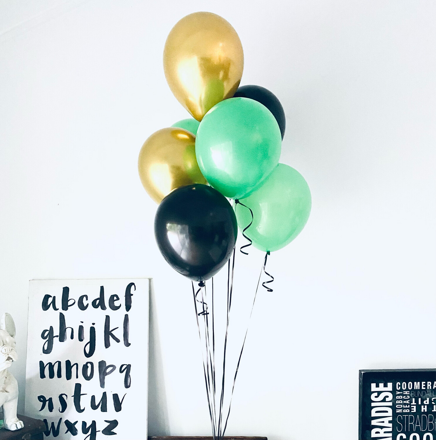 Balloons - Latex   (Port Douglas Only)