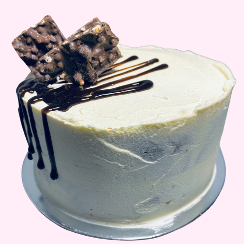 Standard Cake - Chocolates