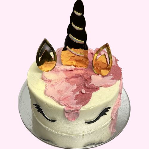 Unicorn Cake