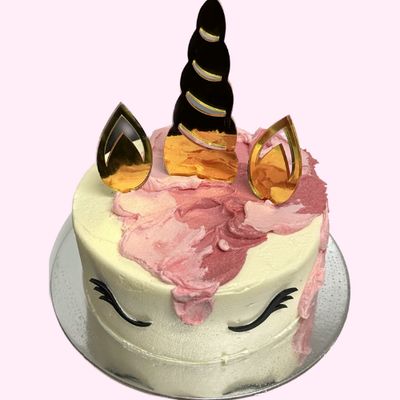 Unicorn Cake