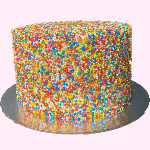 *100’s &amp; 1000’s Cake - from