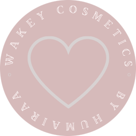 Wakey Cosmetics by Humairaa