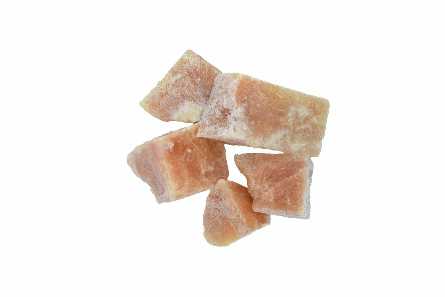 Raw Treat Chicken Breast Chunks