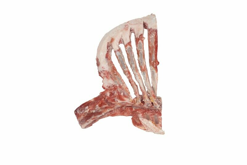 Raw Treat Lamb Ribs