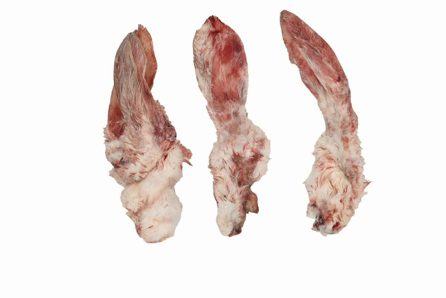 Frozen Rabbit Ears
