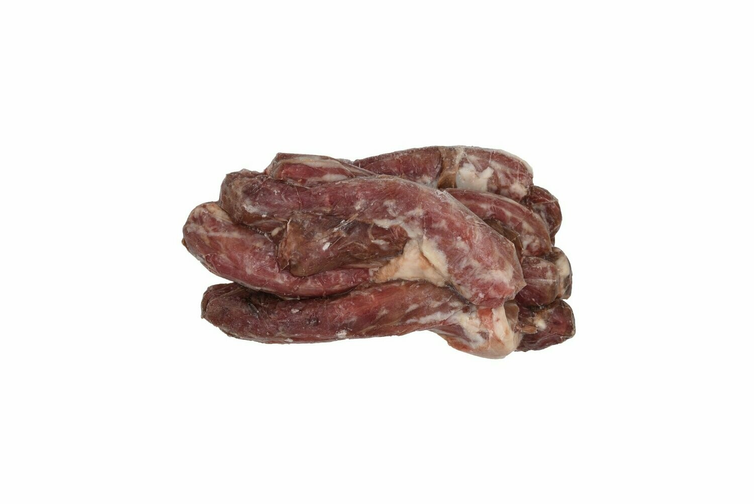 Raw Treat Duck Necks
