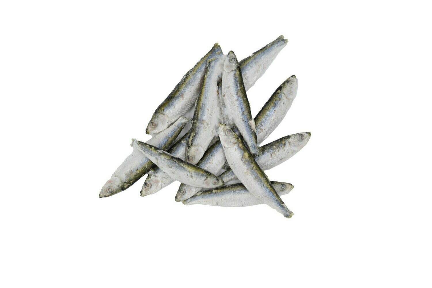 Frozen Sprats