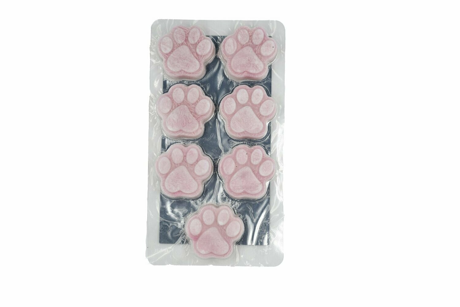 Frozen Kefir Paws - Blueberry