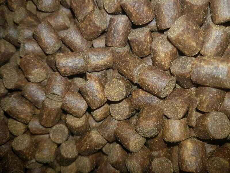 Skretting Course Pellets Sinking