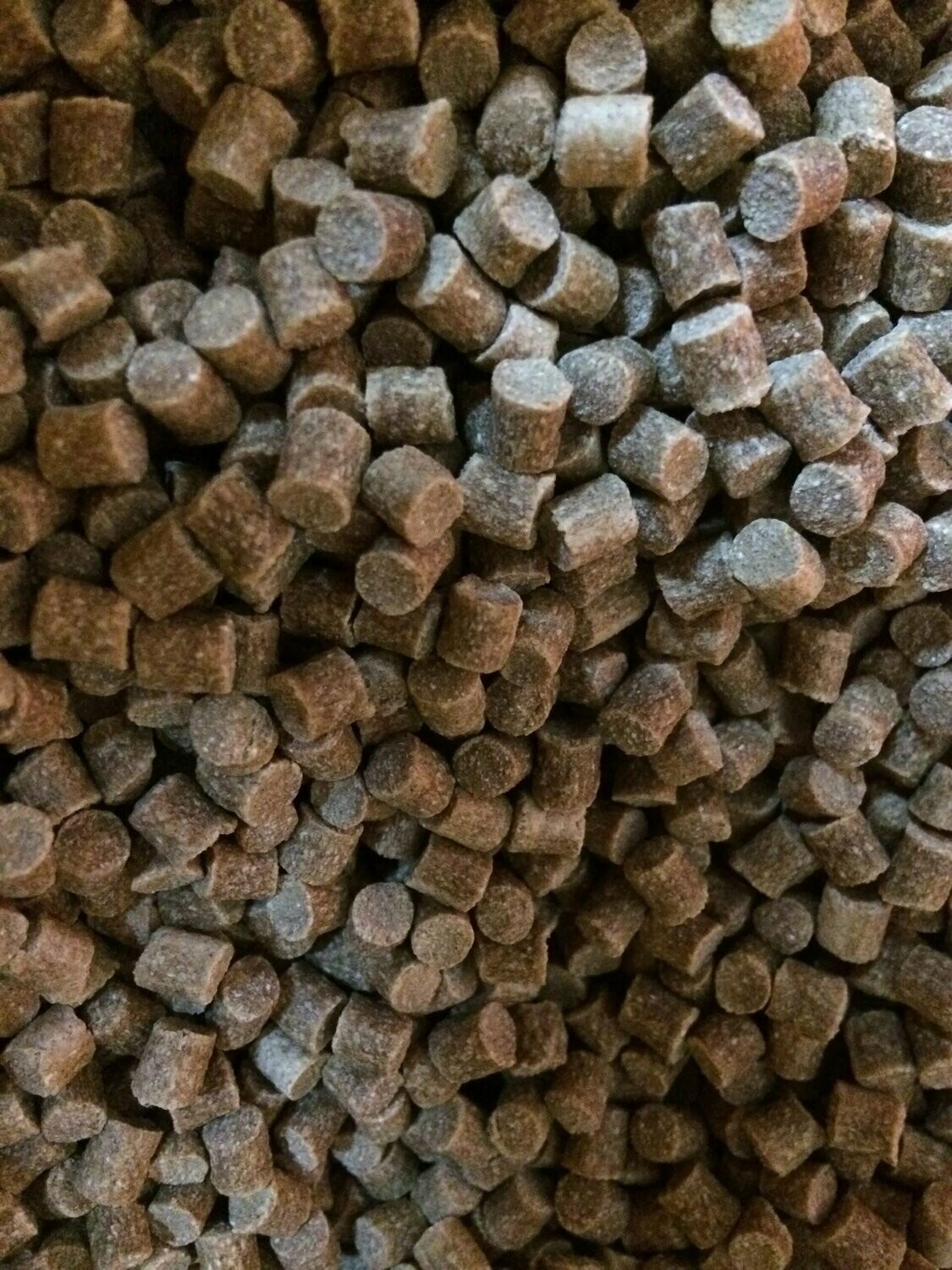 Coppens - Premium Carp Sinking