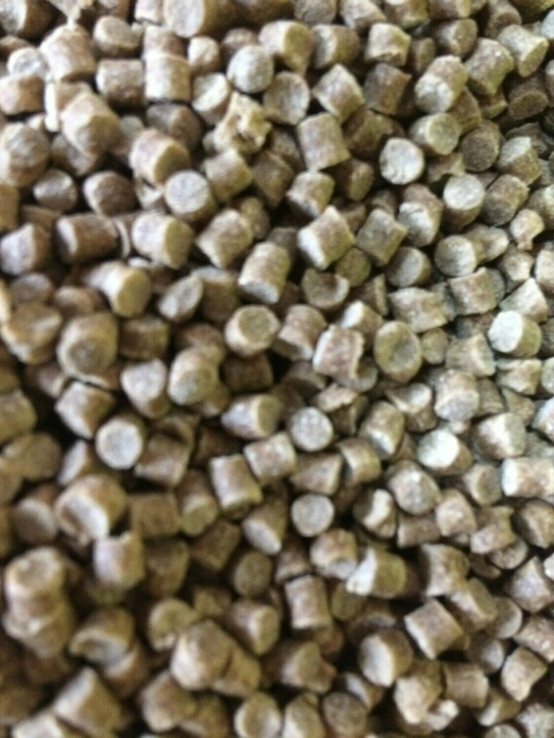 Coppens - Premium Carp Sinking, Pack Size: 1kg, Pellet Size: 3mm