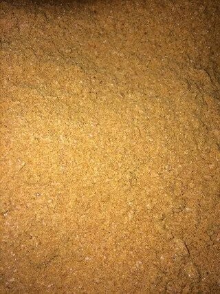 Krill Meal