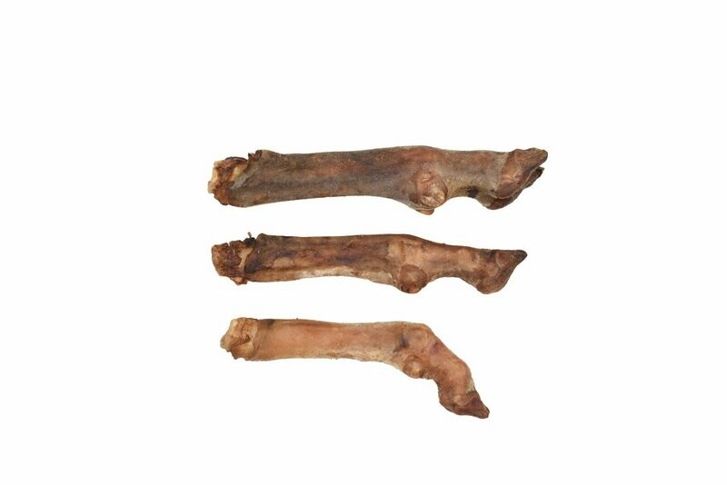 Lamb Leg