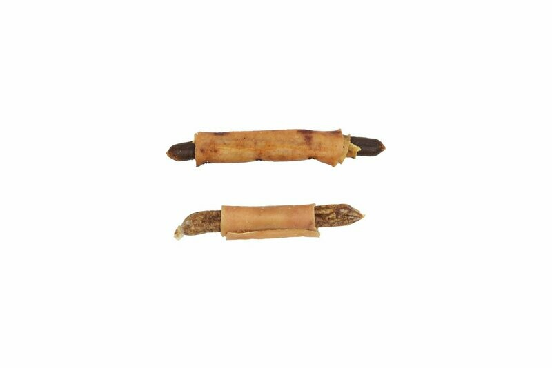 Hot Dogs