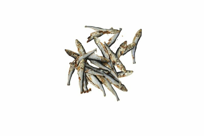 Sprats (air dried)