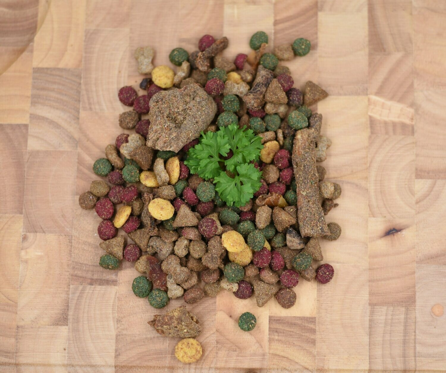 Dog food Cricket Inn Pet & Animal Feeds Ltd