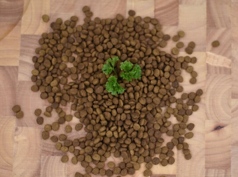 6kg Henry's Super Premium Kitten Food
