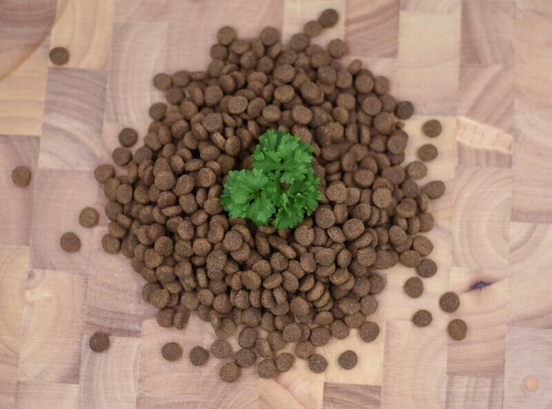 6kg Henry's Super Premium Cat Food - Chicken & Rice