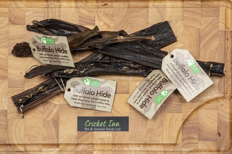Buffalo Hide