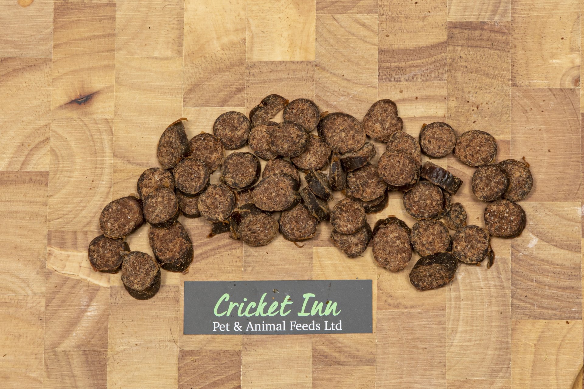 200G Black Pudding Training Treats