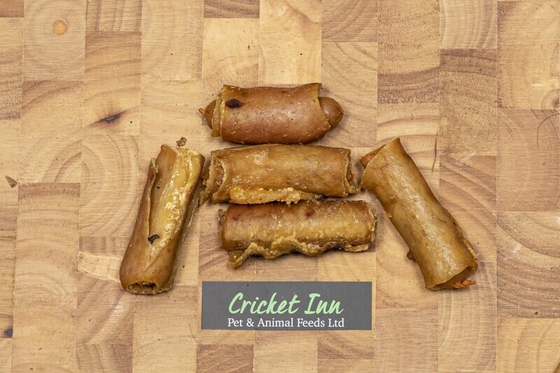Pigs in Blankets