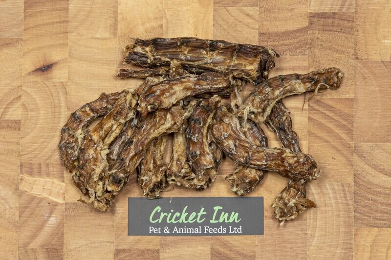 200g Chicken Necks