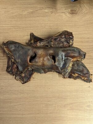 Beef nose