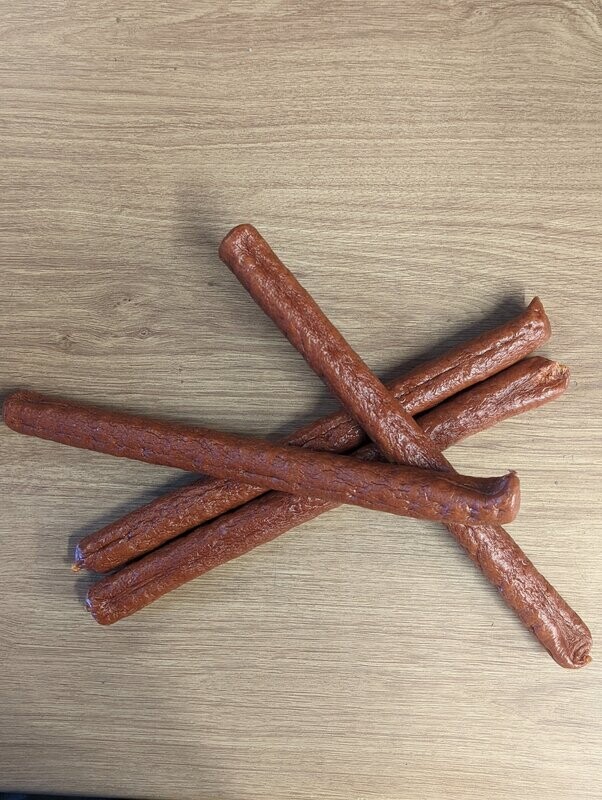 Super Sausage