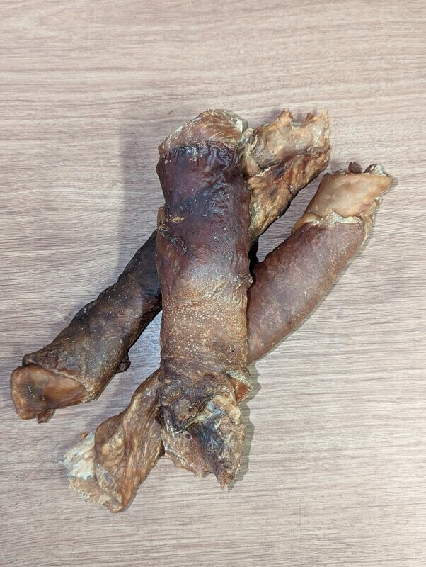 Rolled Lamb Stomach