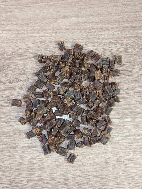 100% Training Treat Bites 100g