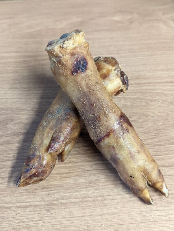 Large Pig trotter